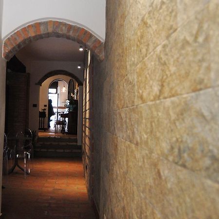 Locanda Del Furioso Ferrara Kültér fotó