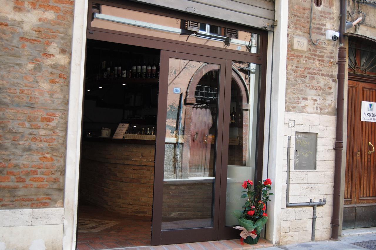Locanda Del Furioso Ferrara Kültér fotó