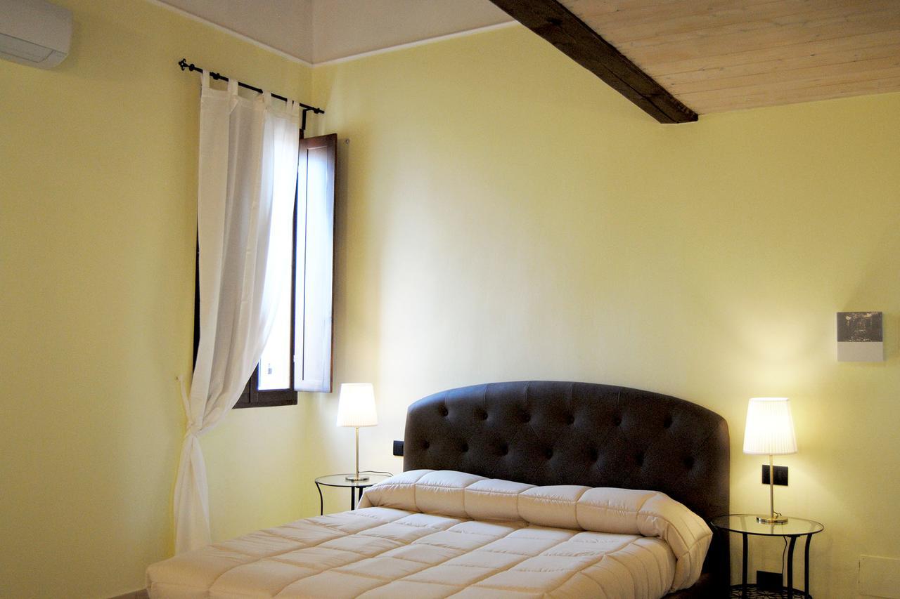 Locanda Del Furioso Ferrara Kültér fotó
