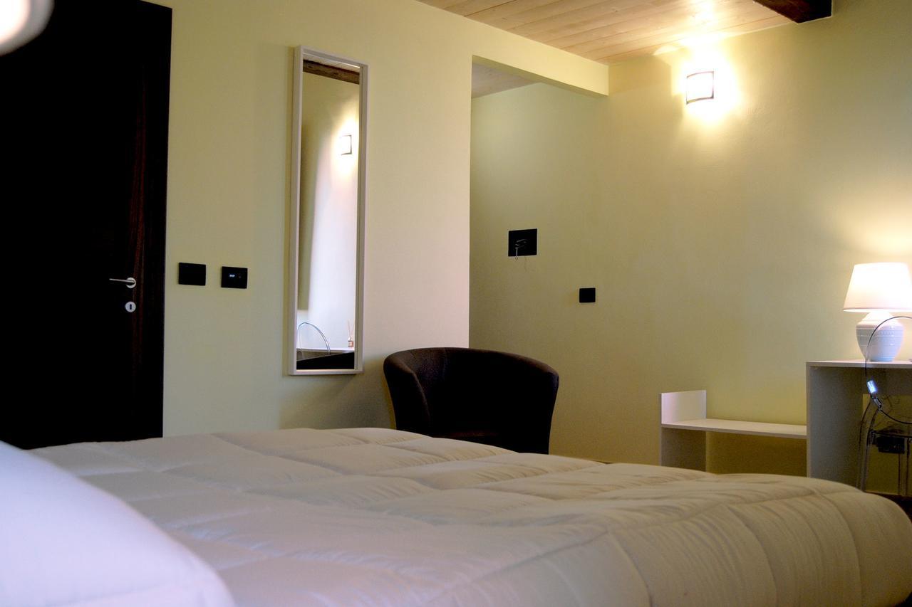 Locanda Del Furioso Ferrara Kültér fotó