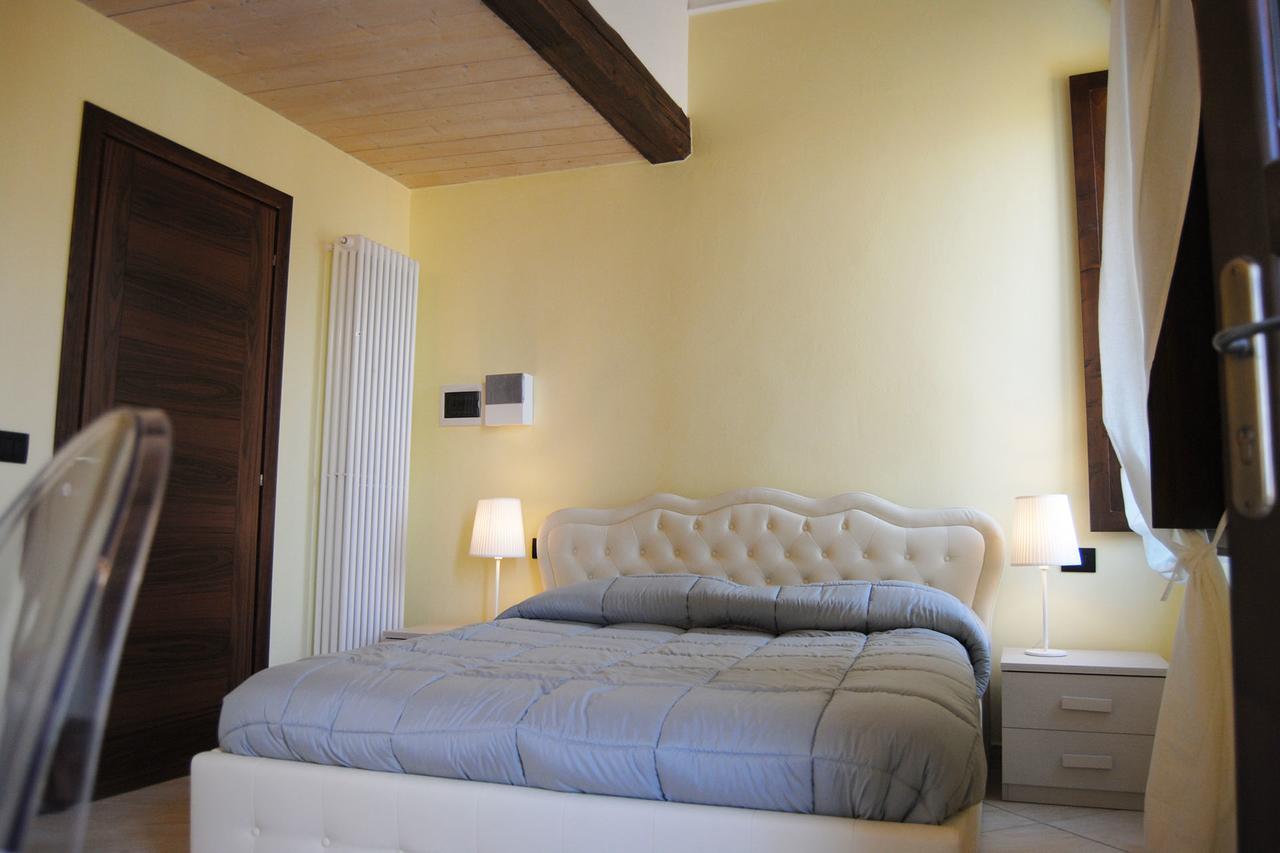 Locanda Del Furioso Ferrara Kültér fotó