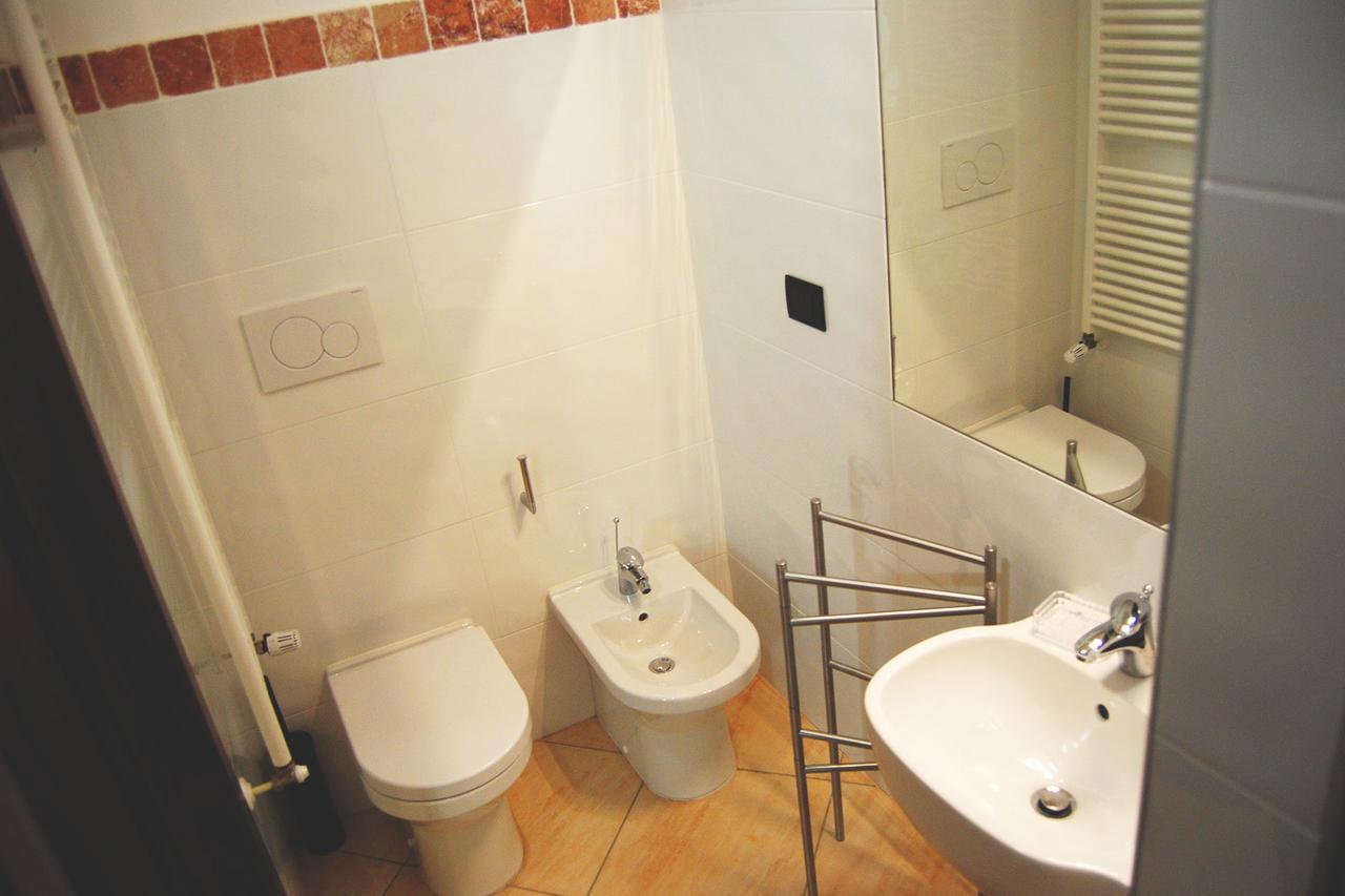 Locanda Del Furioso Ferrara Kültér fotó