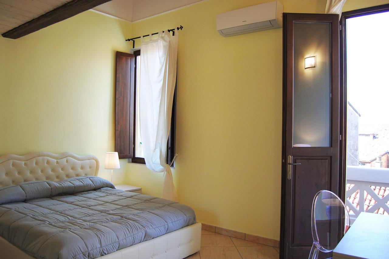 Locanda Del Furioso Ferrara Kültér fotó